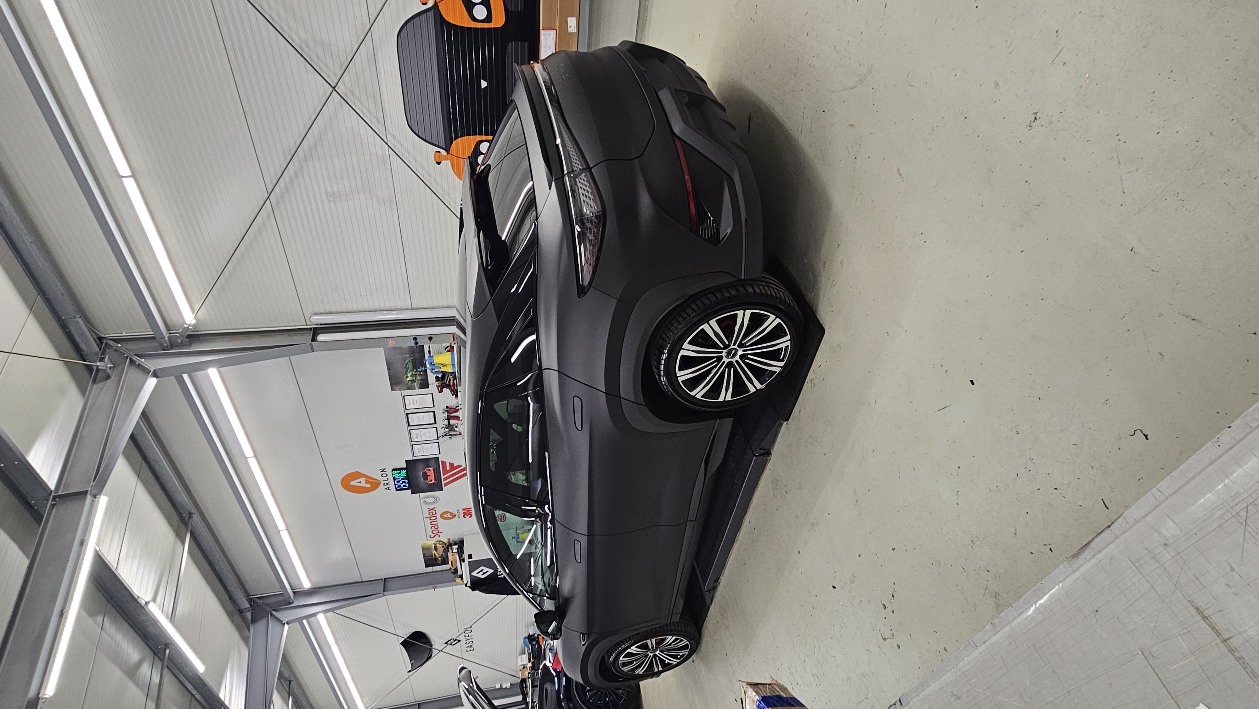 BYD Sealion