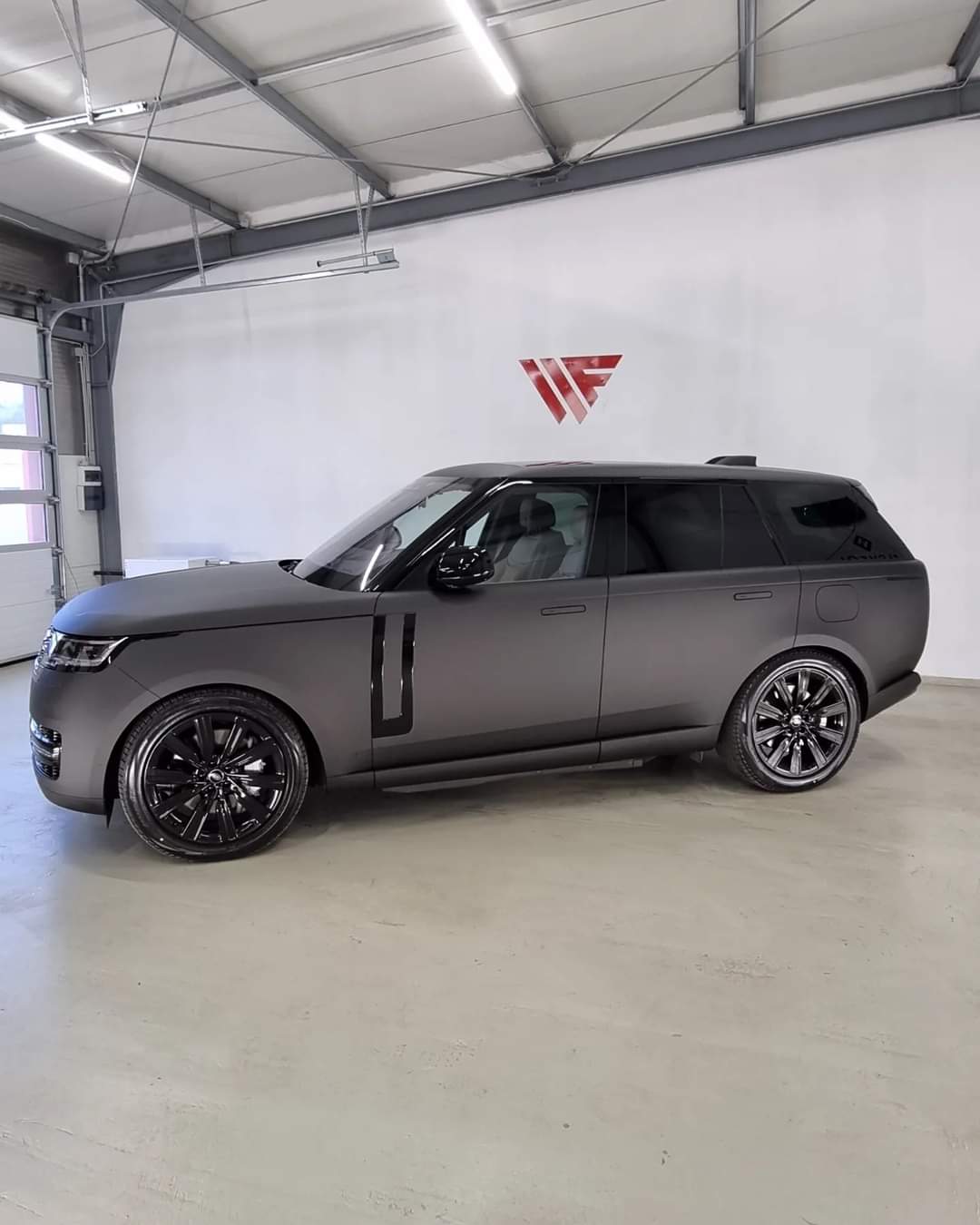 Range Rover