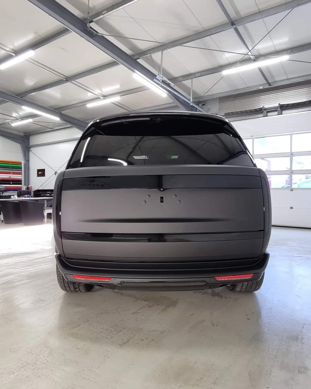 Range Rover