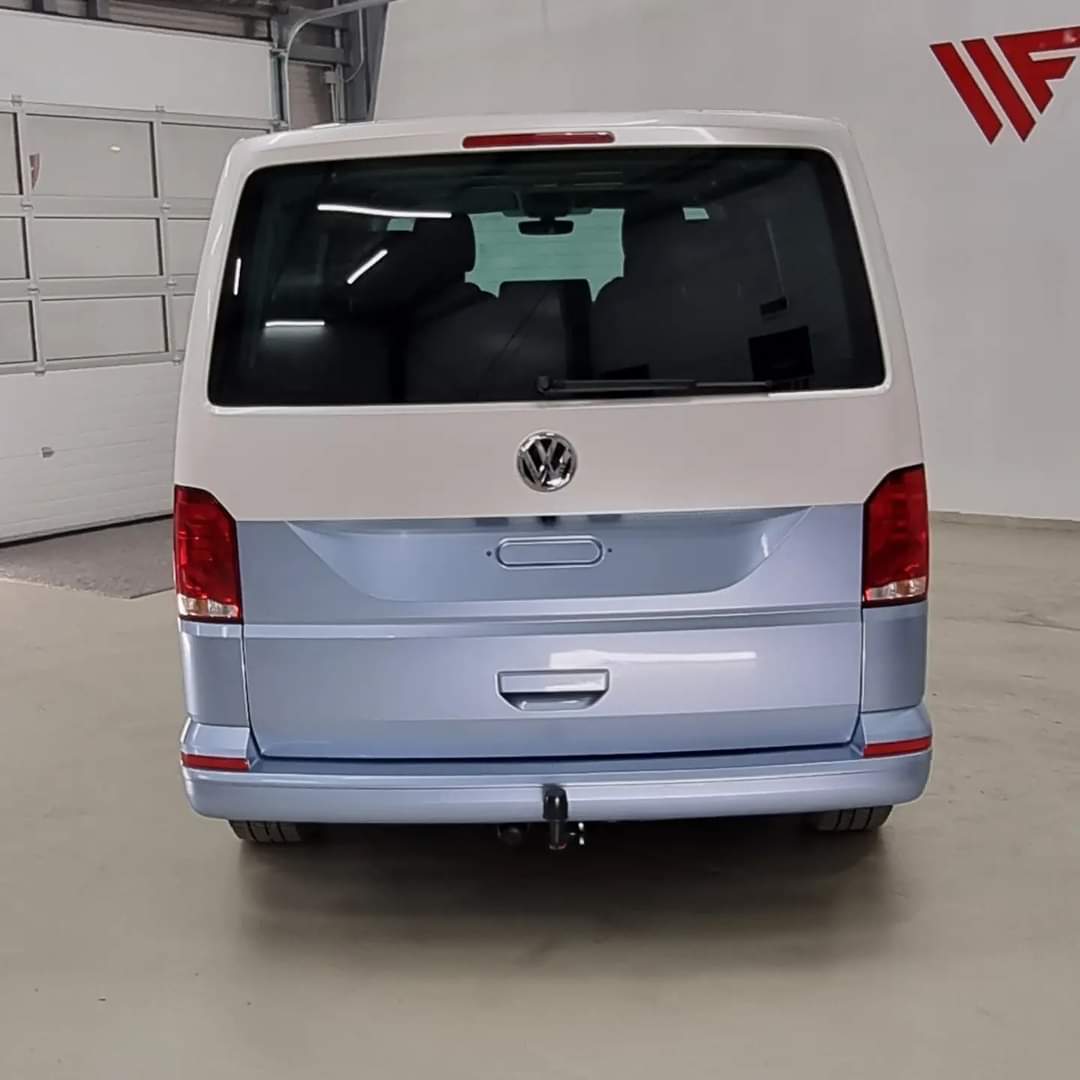 VW Transporter