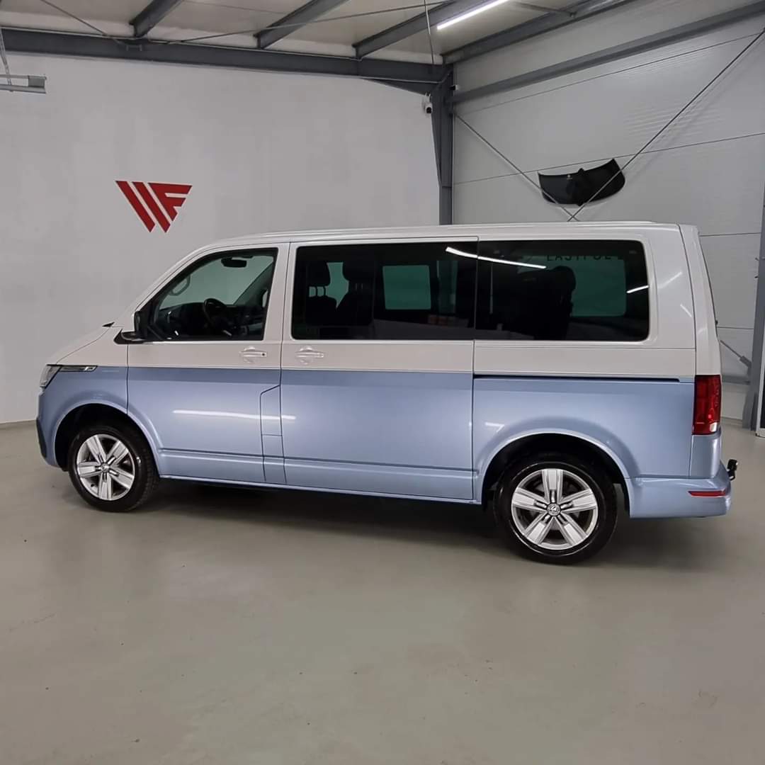 VW Transporter